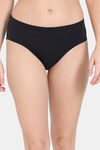 Rosaline Fleur Burst Medium Rise Full Coverage Hipster Panty (Pack of 3) - Multicolor — thumbnail 2